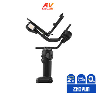 [Pre-Order] Zhiyun Crane 4 **ผ่อน 0%**