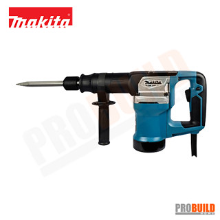 MAKITA สกัดไฟฟ้า M8600X3B 5kg. 900W