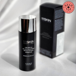 9.15 ลดอีก 130฿ โค้ดshopee[20DDXTRA915]  111SKIN Celestial Black Diamond Brightening Essence ขนาด 30 ml
