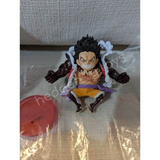 Luffy Gear 4 WCF One Piece Shonen Jump มือ2 สภาพดี