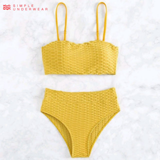 130 Simple Underwear bikini