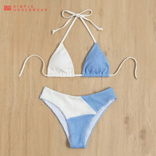 133 Simple Underwear bikini