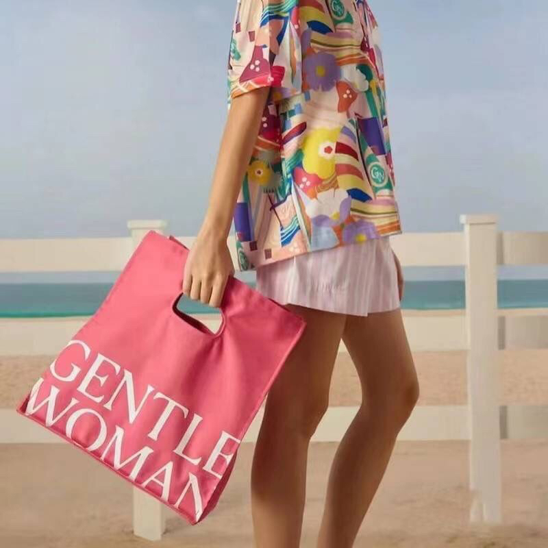 กระเป๋าถือ Gentle woman