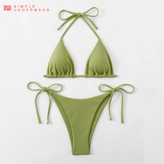 161 Simple Underwear bikini