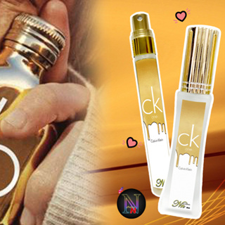 น้ำหอม CK One Gold EDT ❤️❤️