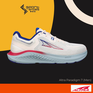 Altra Paradigm 7 (หน้าเท้ากว้าง) สำหรับผู้หญิงและผู้ชาย