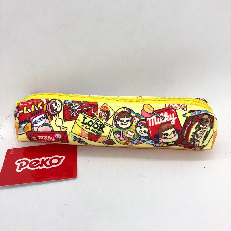 sanrio milky กระเป๋าเครื่องเขียน