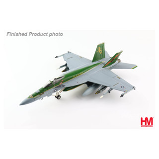 Hobby Master (HA5123) 1:72 F/A-18E Super Hornet 166959, VFA-25 "Fist of the Fleet"