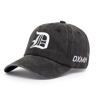 DXMN Clothing "DXMN D" Cap