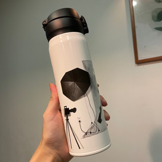 Starbucks thermal tumbler Keeps Hot Keeps cold ของแท้100% แก้วสตาร์บักส์