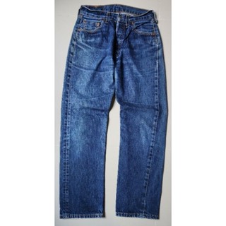 กางเกงยีนส์ Levis 501-0101  Size W27(I2797)