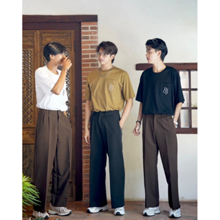 PROP HIGHT WAIST PANTS