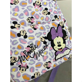 พร้อมส่ง🔥 เป๋าMinnie Mouse ป้าย ZARA