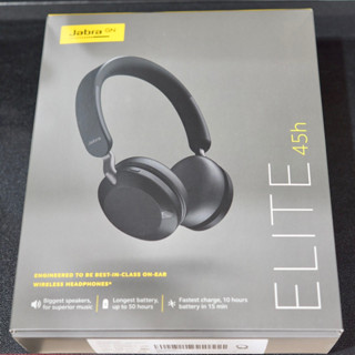 หูฟังไร้สาย Jabra Elite 45H ของ(เกือบ)ใหม่