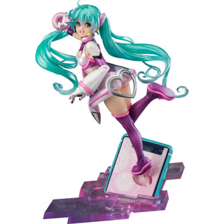 จัดส่งตรงถึงญี่ปุ่น Max Factory Character Vocal Series 01 Hatsune Miku Hatsune Miku Kentaro Yabuki ×osoba Ver. 1/7 Scale ABS &amp; PVC รูปพีวีซีเคลือบสี