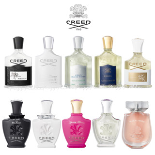 (น้ำหอมแบ่งขาย) Creed Fragrances | Luxury Fragrance &amp; Perfume