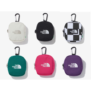 ของแท้ The North Face Mini Pouch