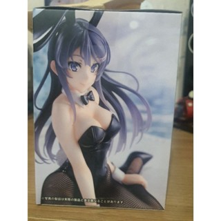 rascal does not dream of bunny girl senpai sakurajima mai - artist masterpiece + - bunny girl ver.