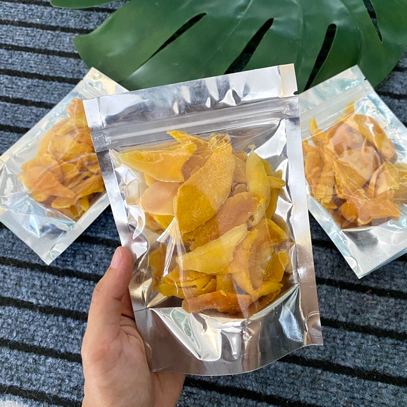 มะม่วงอบแห้ง( Dried Mango)