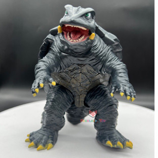 โมเดล โกเมล่า กาเมร่า ก็อซซิลล่า สูง 15cm Model godziilla gomela