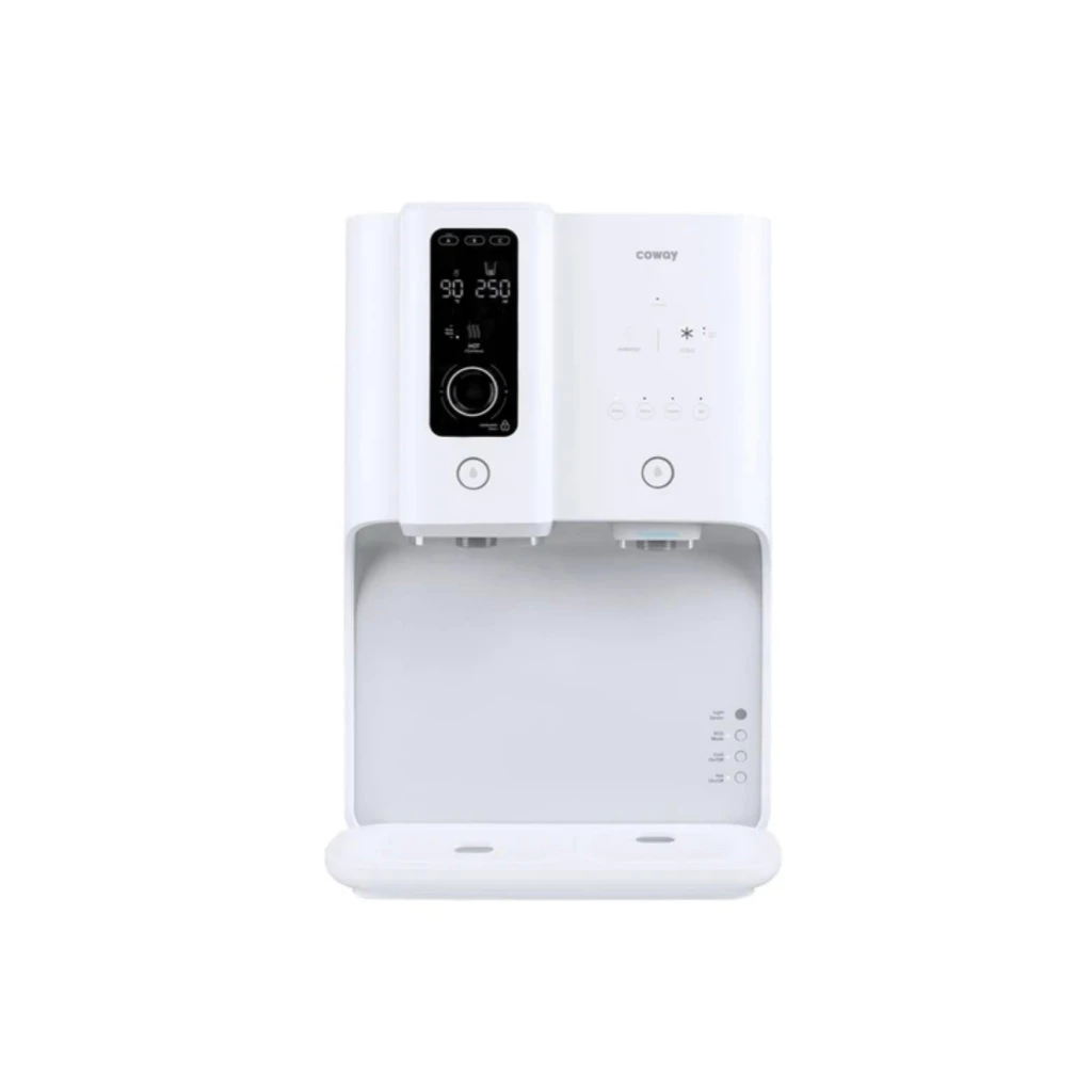 Coway Gracie เครื่องกรองน้ำรุ่นเกรซี่ thumbnail 3