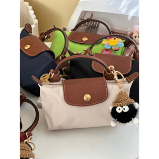 Longchamp le Pliage Pouch ไม่รวมสายสะพาย