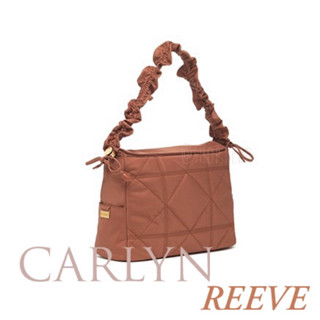 พร้อมส่ง CARLYN Reeve Bag ของแท้จาก shop นำเข้าจากเกาหลี