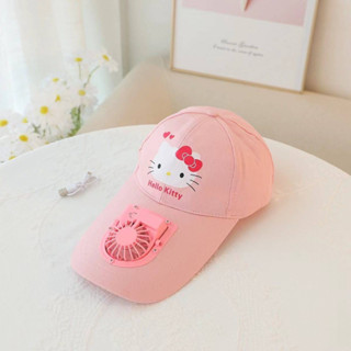 หมวกแก๊ป มาใหม่ พร้อมส่ง