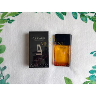 Azzaro Pour Homme (EDT) แบ่งขาย