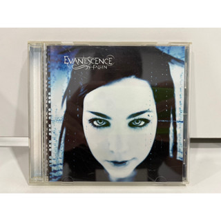 1 CD MUSIC ซีดีเพลงสากล   EVANESCENCE  FALLEN   (N9H13)