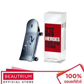 CAROLINA HERRERA 212 Heroes EDT น้ำหอม 90ml