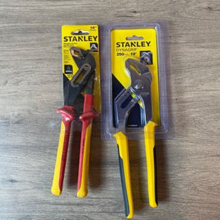 คีมคอม้า STANLEY แท้ ขนาด 10