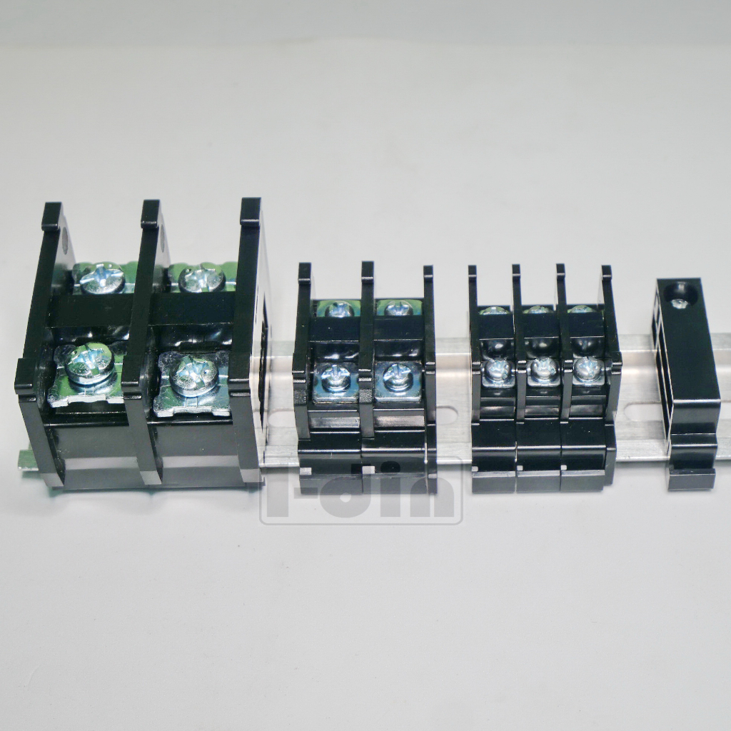 เทอร์มินอล TBR-10 , TBR-30 , TBR-60 ,TBR-F - รูปที่ 2