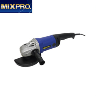 MIXPRO เครื่องเจียร์ไฟฟ้า 7 นิ้ว 2000 วัตต์ (ราคาไม่รวมใบเจียร์) รหัส MP-900 (Angle Grinder)