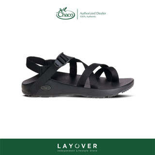 Chaco Sandlas Z2 Classic Black สินค้าเป็นของแท้จากบริษัท Chaco Thailand พร้อมการรับประกันสินค้า