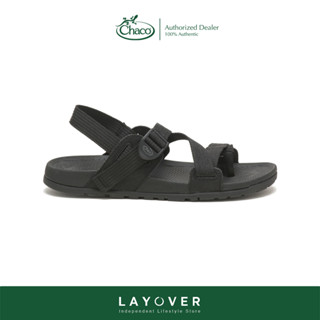 Chaco Lowdown2 Sandals Black สินค้าเป็นของแท้จากบริษัท Chaco Thailand