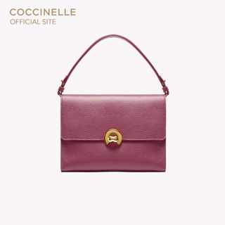 COCCINELLE BINXIE HANDBAG 180101 กระเป๋าถือผู้หญิง