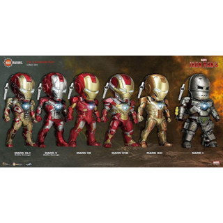 Beast Kingdom Kids Nation Iron Man 3