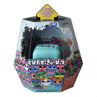 [Direct from Japan] TAKARA TOMY Digital Pet Cubits Mint Japan NEW