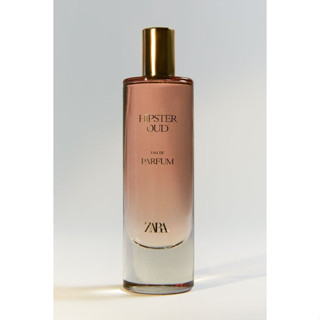 ZARA HIPSTER OUD EDP 80 มล. (2.71 FL. OZ)