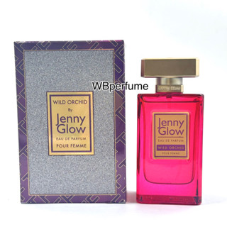 น้ำหอม Jenny Glow Wild Orchid Edp 80ml