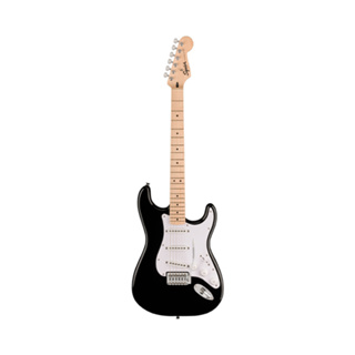 Squier Sonic Stratocaster SSS กีต้าร์ไฟฟ้า Electric Guitar