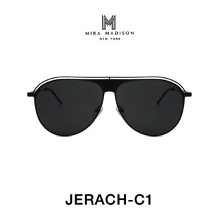 Mira Madison Sunglasses แว่นตากันแดด รุ่น JERACH-ZZ C1