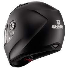 SHARK RIDILL MATT BLACK