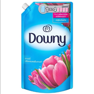 ดาวน์นี่ Downy กลิ่นหอมสดชื่นยามเช้า