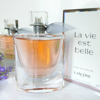 ขวดแบ่ง Lancome La Vie Est Belle EDP