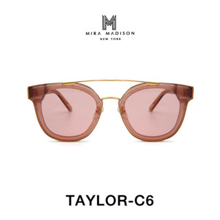 Mira madison แว่นตากันแดด รุ่น TAYLOR-ZZ C6