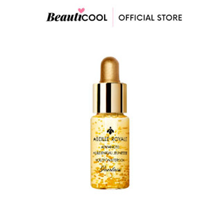 GUERLAIN Abeille Royale Advanced Youth Watery Oil 5 ml ฟื้นฟูได้เร็วขึ้น 9