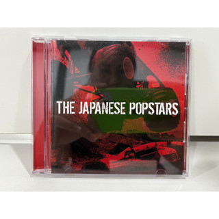 1 CD MUSIC ซีดีเพลงสากล   WE JUST ARE THE JAPANESE POPSTARS    (N9J105)