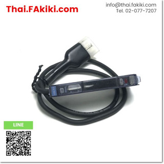 JUNKพร้อมส่ง, Junk, FS-V21 Fiber Optic Sensor Amplifier, ไฟเบอร์แอมพลิฟายเออร์ สเปค 0.4m, KEYENCE (66-007-889)